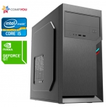 системный блок CompYou Office PC W177 (CY.1867103.W177)