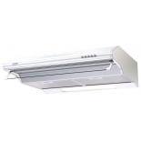 Вытяжка Kronasteel Kelly 600 1M White