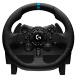 руль игровой Logitech G G923 TRUEFORCE USB (PS4 and PC)