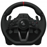 руль игровой Hori Racing Wheel Apex, черный
