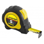 рулетка STAYER Omega MASTER 3402-5_Z01 (5 м)