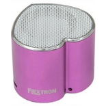 портативная акустика Flextron F-CPAS-328B1-PR, фиолетовая