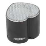 портативная акустика Flextron F-CPAS-328B1-BK, черная