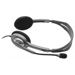 гарнитура для ПК Logitech Stereo Headset H111