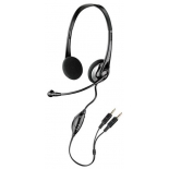 гарнитура для ПК Plantronics Audio 326