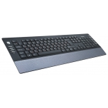 клавиатура Sven Comfort 4200 USB, черная
