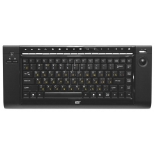 клавиатура BTC 9039ARF III, черная