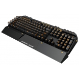 клавиатура Cougar 500K USB, черная