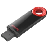 usb-флешка SanDisk Cruzer Dial (16 GB, USB 2.0)