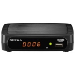 tv-тюнер Supra SDT-84 (Тв-приставка)