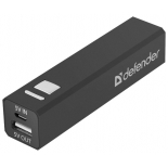 аксессуар для телефона Defender Lavita 2200MAH 1A (2200 mAh)