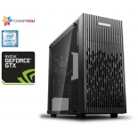 системный блок CompYou Home PC H577 (CY.1943904.H577)