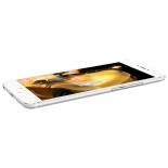 смартфон Meizu MX6 4/32GB, серебристый