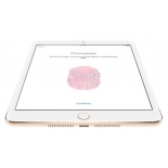 планшет Apple iPad mini 4 Wi-Fi 128GB Gold