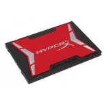 жесткий диск Kingston HyperX SAVAGE 240Gb, SATA-3, (SHSS37A/240G)