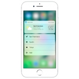 смартфон Apple iPhone 7 32Gb, Silver (MN8Y2RU/A)