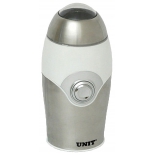Кофемолка UNIT UCG-112