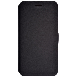 чехол для смартфона PRIME book Asus Zenfone 3 ZE520KL, Чехол-книжка, T-P-AZE520KL-05, чёрный