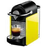 Кофемашина Nespresso Krups Pixie XN302010 капсульная