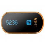 шагомер Шагомер Medisana ViFit Connect (79415)