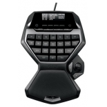 клавиатура Logitech G13 Advanced Gameboard Black USB