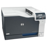 принтер лазерный цветной HP Color LaserJet CP5225 (CE710A)