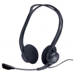 гарнитура для ПК Logitech PC Headset 960 USB