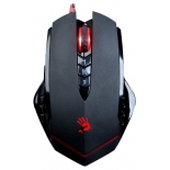 мышка A4Tech Bloody V8 game mouse Black USB