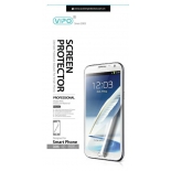 защитная пленка для смартфона Vipo для Galaxy Note II Matte