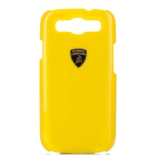 чехол для смартфона iMobo Lamborghini Diablo для Samsung Galaxy S3 Yellow
