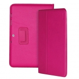 чехол для планшета Yoobao для Samsung Galaxy Note N8000 Pink