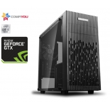 системный блок CompYou Home PC H577 (CY.1948290.H577)