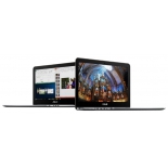 Ноутбук ASUS N752VX-GC218T 17.3