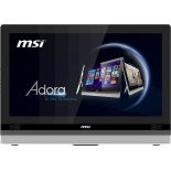 моноблок MSI Adora24 2M-210RU