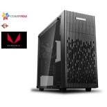 системный блок CompYou Game PC G755 (CY.1957359.G755)