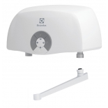 Водонагреватель Electrolux SMARTFIX 2.0 T (3,5 kW) - кран
