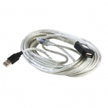 кабель (шнур) Aopen ACU823-10M USB 2.0