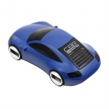 USB-концентратор MF-400 Mizuri Blue