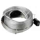 кабель (шнур) AOpen ACU823-15M USB 2.0
