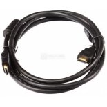 кабель-переходник HDMI AOpen ACG511D-1.8M (HDMI, 1.8 м)
