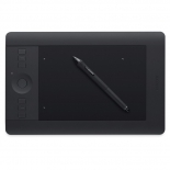 планшет для рисования WACOM Intuos Pro S PTH-451-RUPL