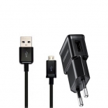 зарядное устройство Samsung ETA0U80EBEGSTD