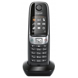 радиотелефон дополнительная трубка Siemens Gigaset C620H (для C620/C620A/C610 IP)
