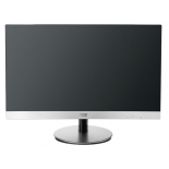 монитор AOC i2369Vm Silver-Black
