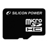 карта памяти Silicon Power microSDHC 32GB Class 10