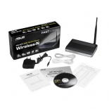модем ADSL-WiFi ASUS DSL-N10
