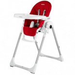 стульчик для кормления Peg-Perego Prima Pappa Zero-3 Fragola