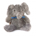 игрушка мягкая Heitmann Felle, Слоник, 11 см