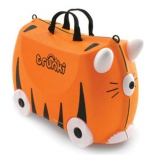 чемодан детский Чемодан-каталка Trunki