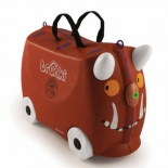 чемодан детский Чемодан-каталка Trunki